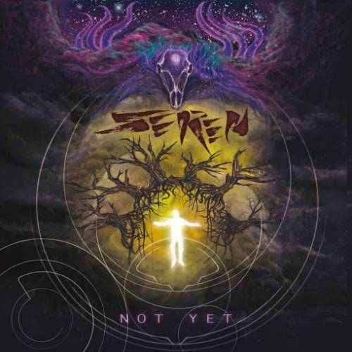 Seren : Not Yet
